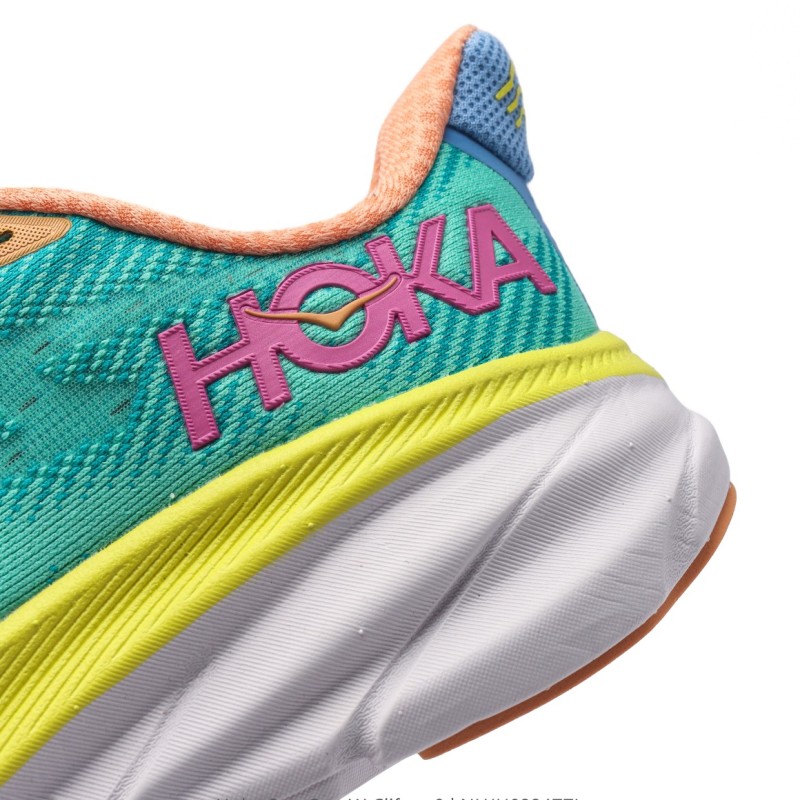 호카 남성 클리프톤 9