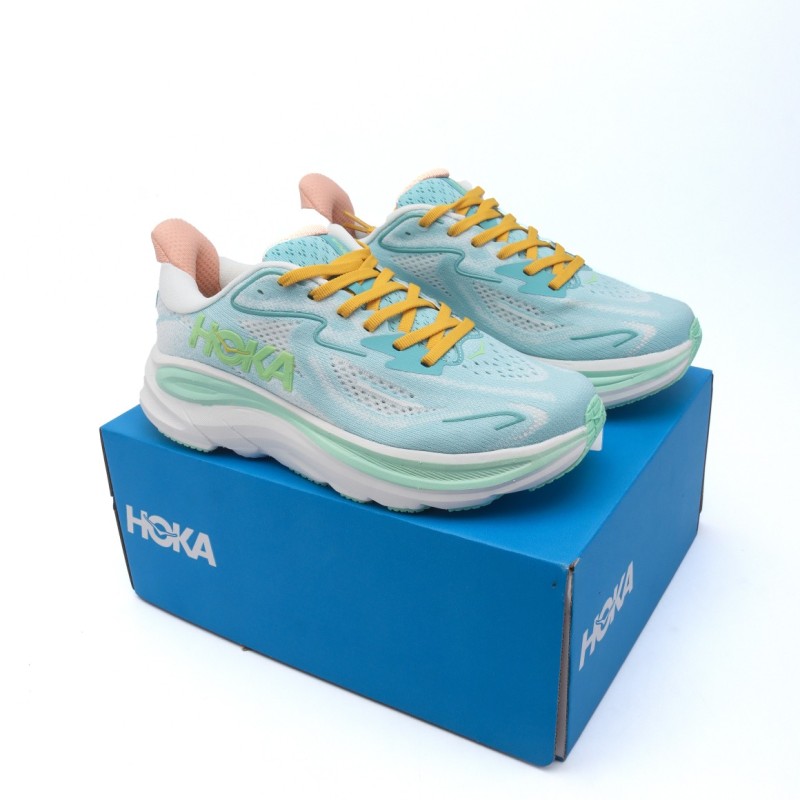 호카 남성 클리프톤 9