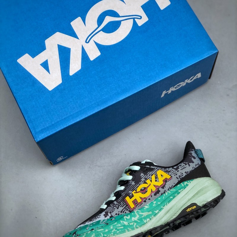 호카 남성 스피드고트 6