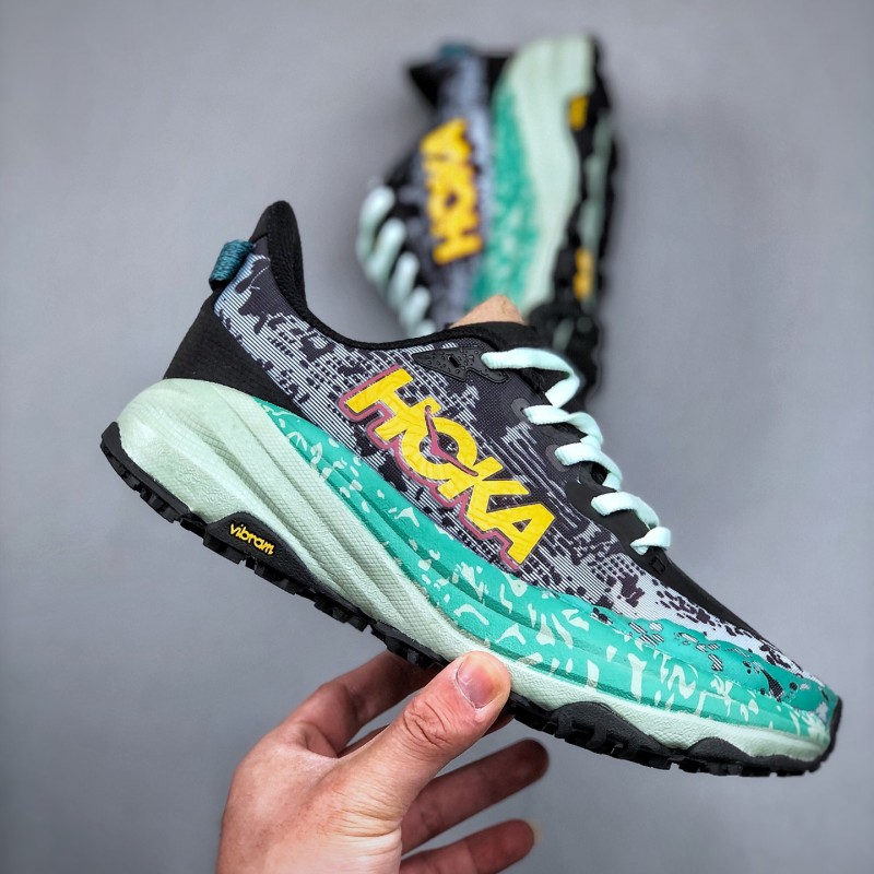 호카 남성 스피드고트 6