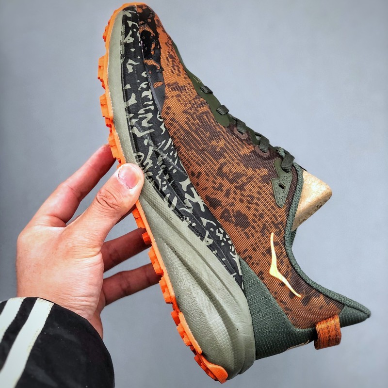 호카 남성 스피드고트 6