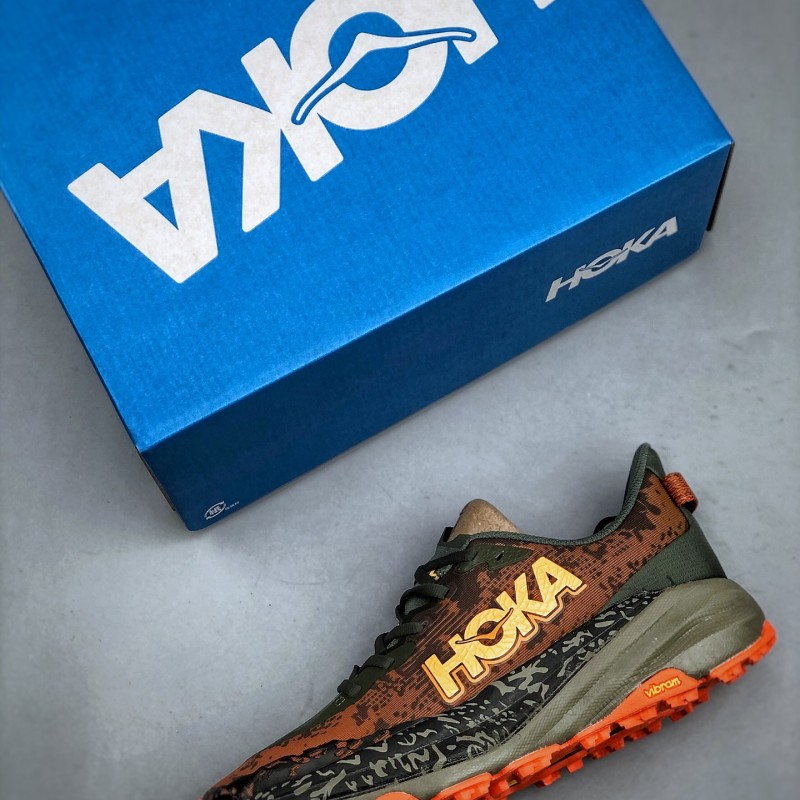 호카 남성 스피드고트 6