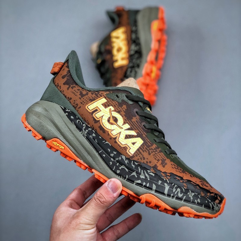 호카 남성 스피드고트 6