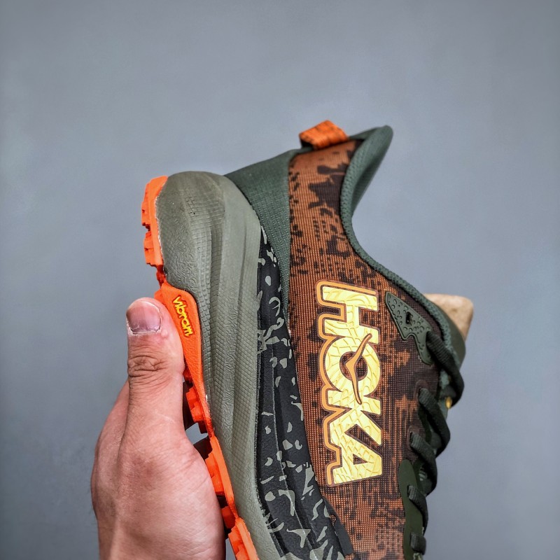 호카 남성 스피드고트 6