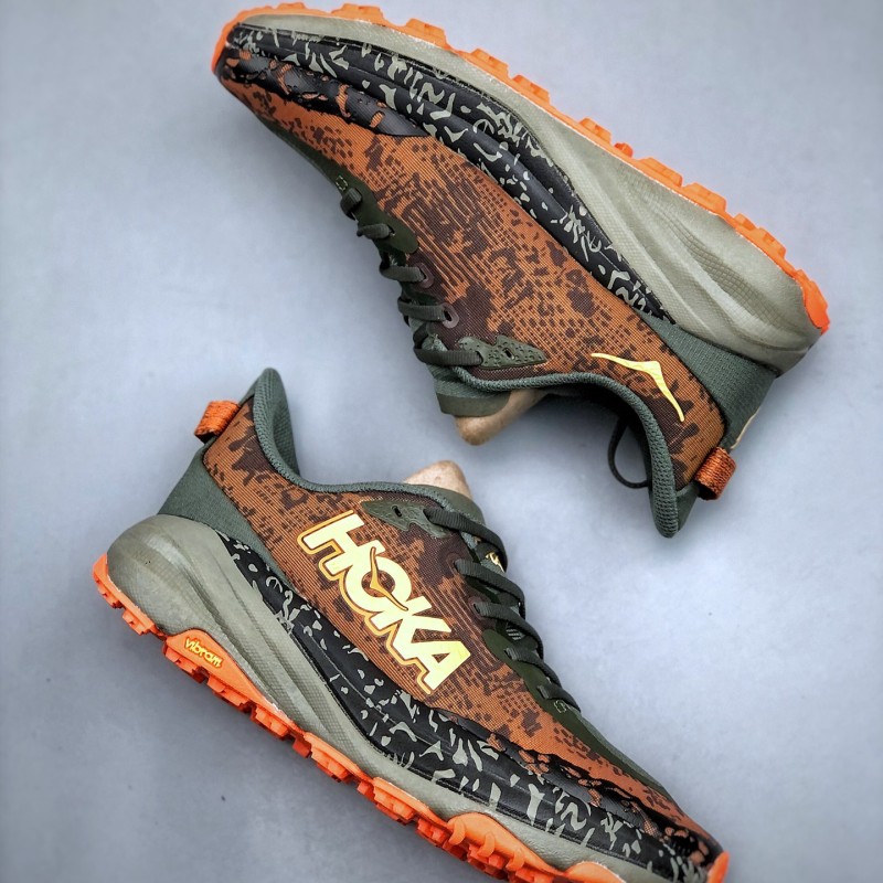 호카 남성 스피드고트 6