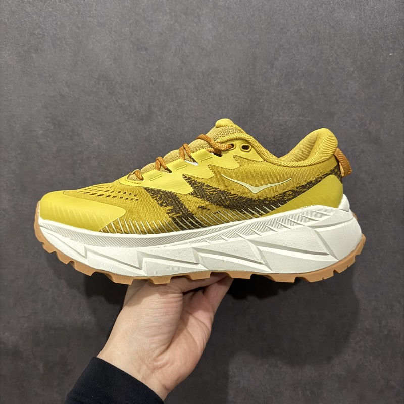 호카 남성 스카이라인-플로트 X