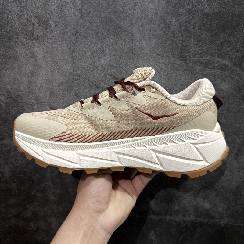 호카 남성 스카이라인-플로트 X