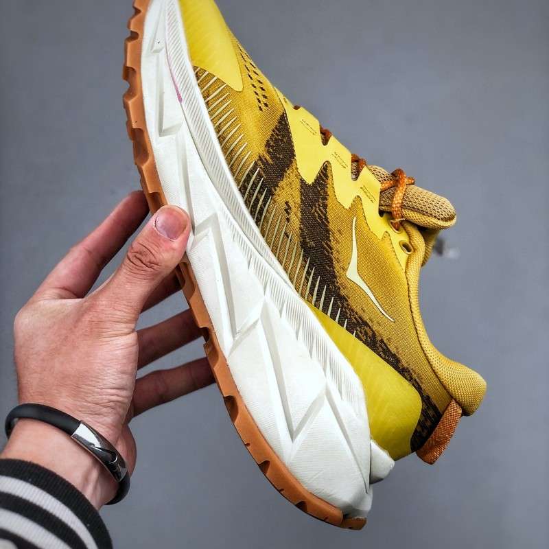 호카 남성 스카이라인-플로트 X