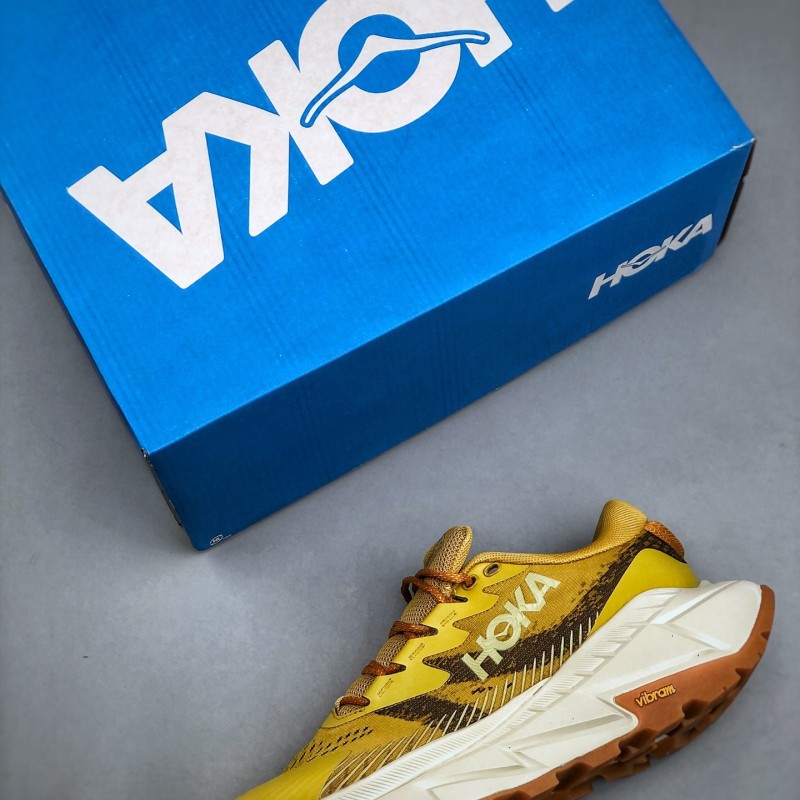 호카 남성 스카이라인-플로트 X