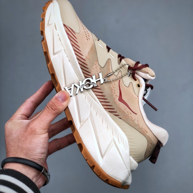 호카 남성 스카이라인-플로트 X