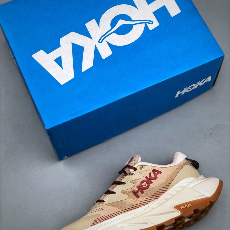 호카 남성 스카이라인-플로트 X