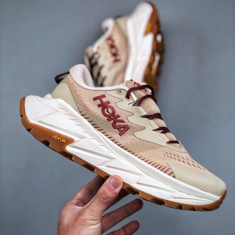 호카 남성 스카이라인-플로트 X