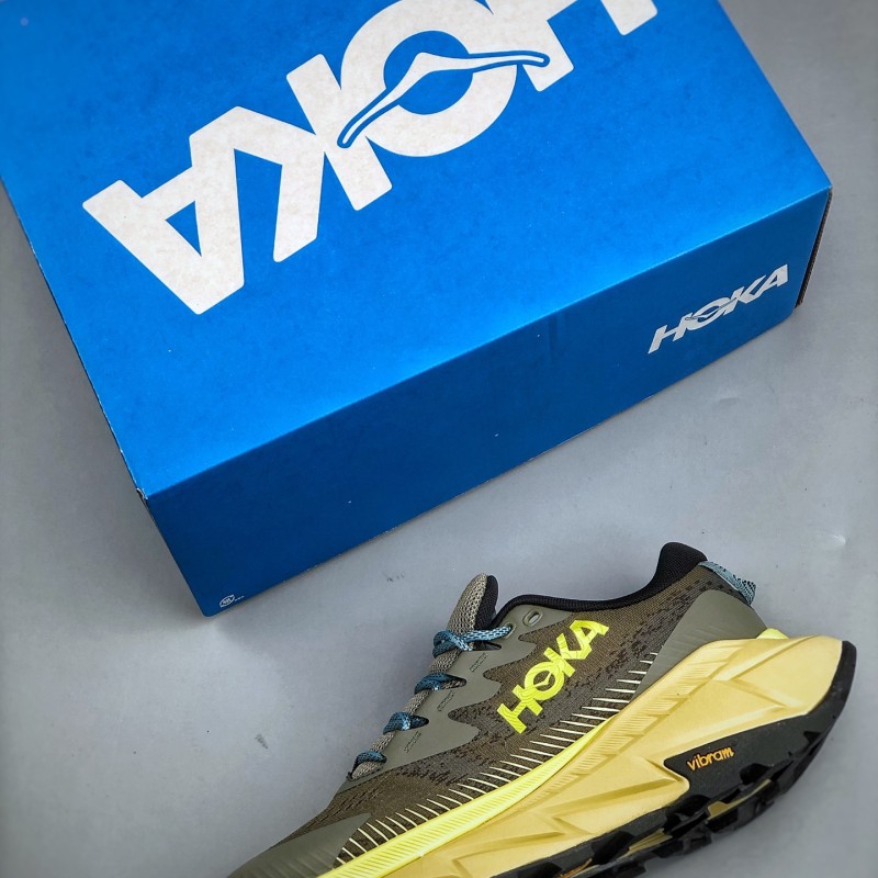 호카 남성 스카이라인-플로트 X