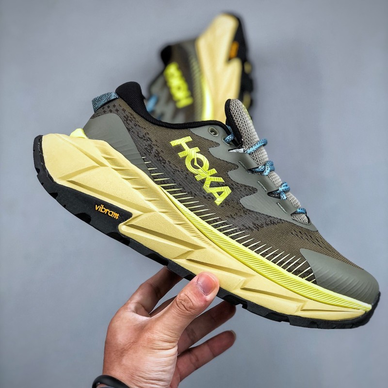 호카 남성 스카이라인-플로트 X