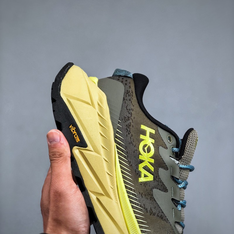 호카 남성 스카이라인-플로트 X