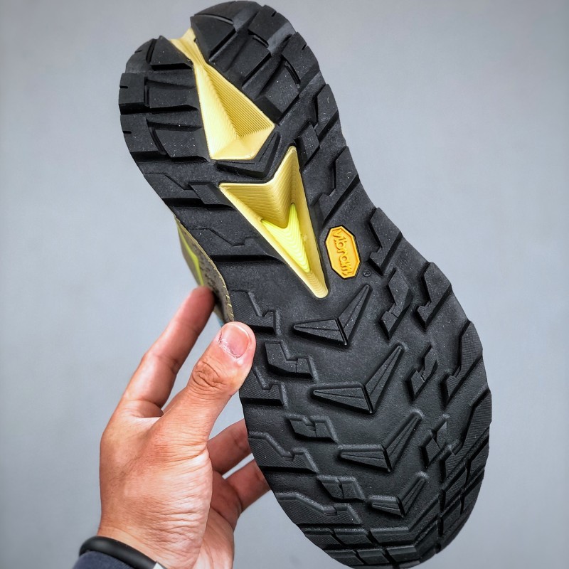 호카 남성 스카이라인-플로트 X