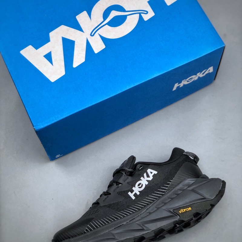 호카 남성 스카이라인-플로트 X