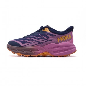 호카 스피드고트5 트레일 러닝화 조깅화