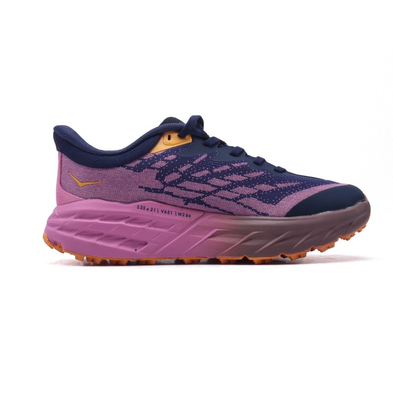 호카 스피드고트5 트레일 러닝화 조깅화