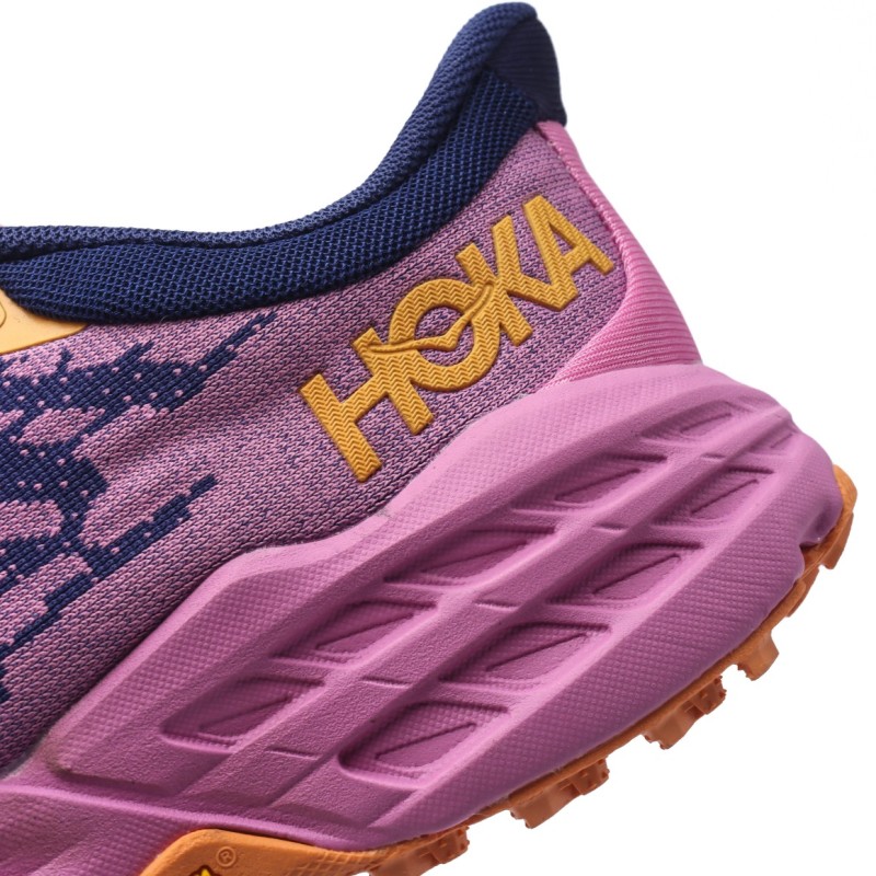 호카 스피드고트5 트레일 러닝화 조깅화