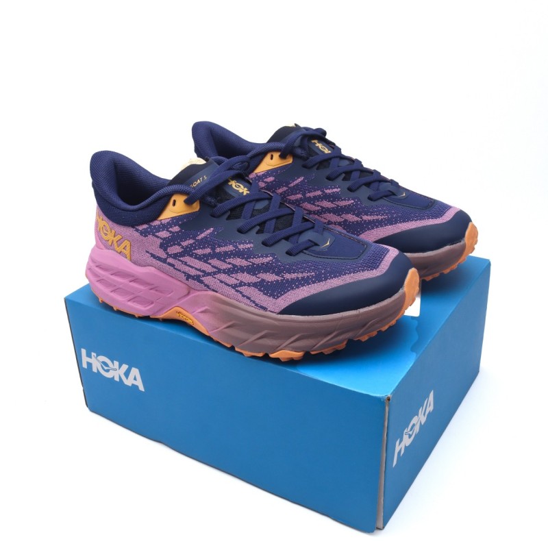 호카 스피드고트5 트레일 러닝화 조깅화