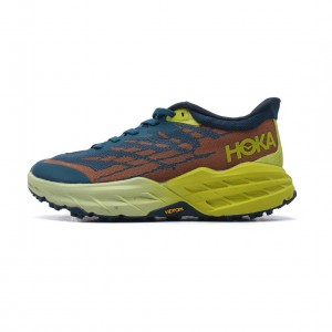 호카 스피드고트5 트레일 러닝화 조깅화