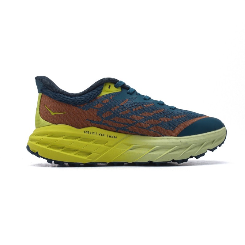 호카 스피드고트5 트레일 러닝화 조깅화