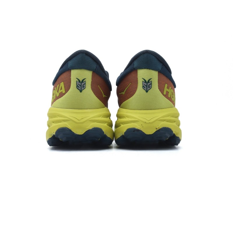 호카 스피드고트5 트레일 러닝화 조깅화