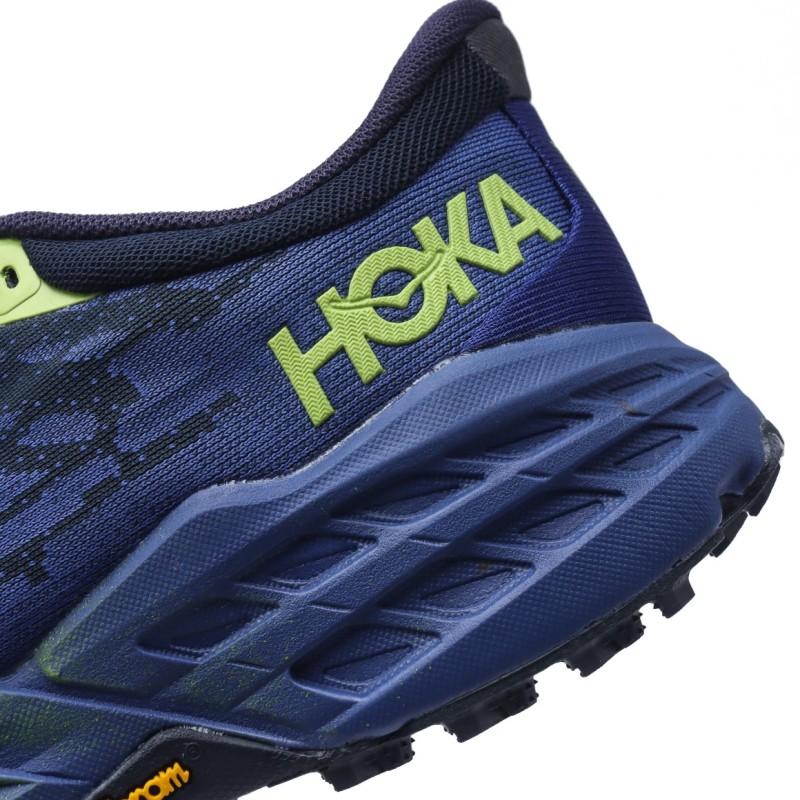 호카 스피드고트5 트레일 러닝화 조깅화