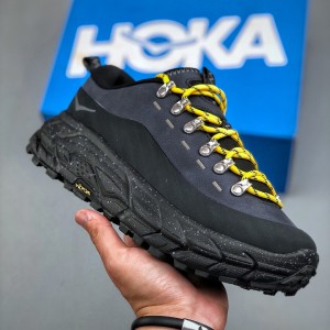 호카 오네온 토 서밋 블랙 HOKA ONEONE TOR SUMMIT