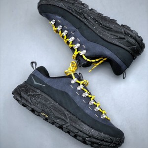 호카 오네온 토 서밋 블랙 HOKA ONEONE TOR SUMMIT