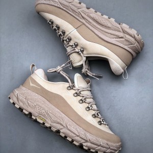 호카 오네온 토 서밋 블랙 HOKA ONEONE TOR SUMMIT