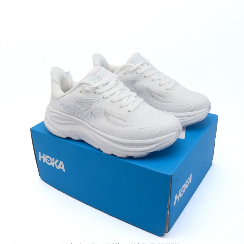 호카 러닝화 HOKA ONE 클리프톤 10 스니커즈
