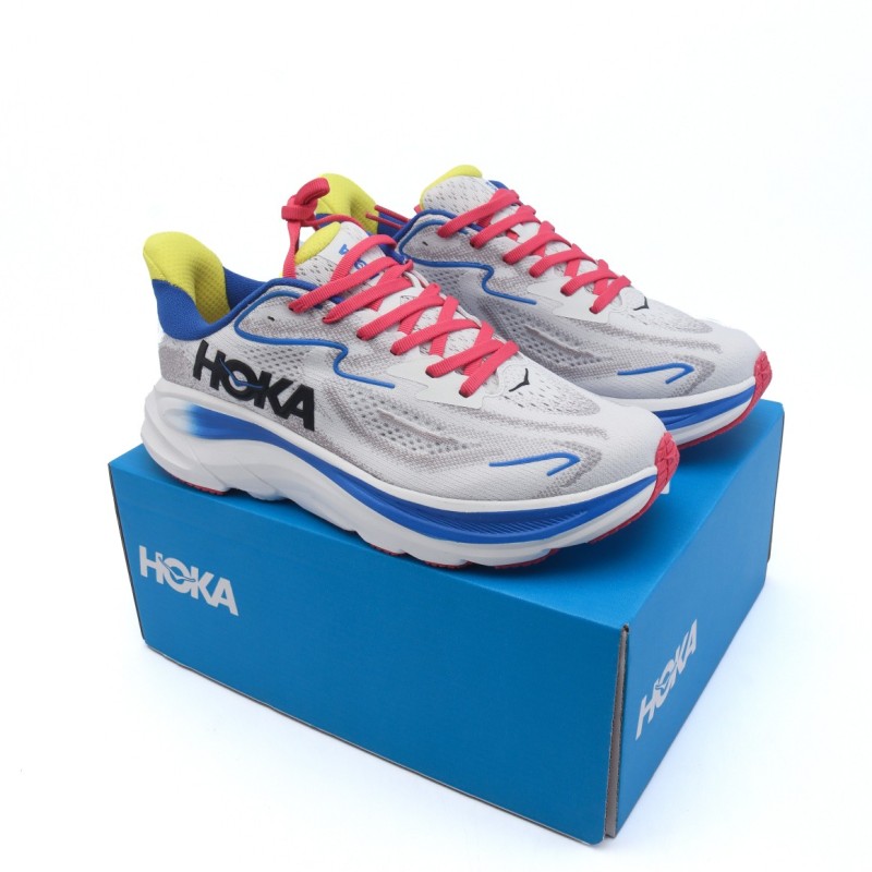 호카 러닝화 HOKA ONE 클리프톤 10 스니커즈