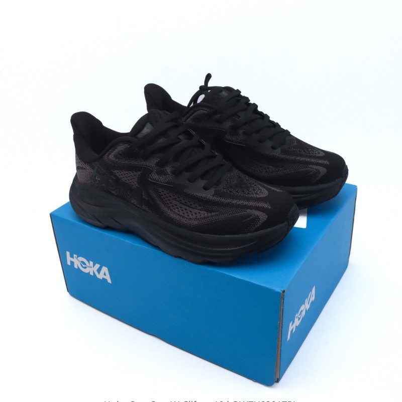 호카 러닝화 HOKA ONE 클리프톤 10 스니커즈
