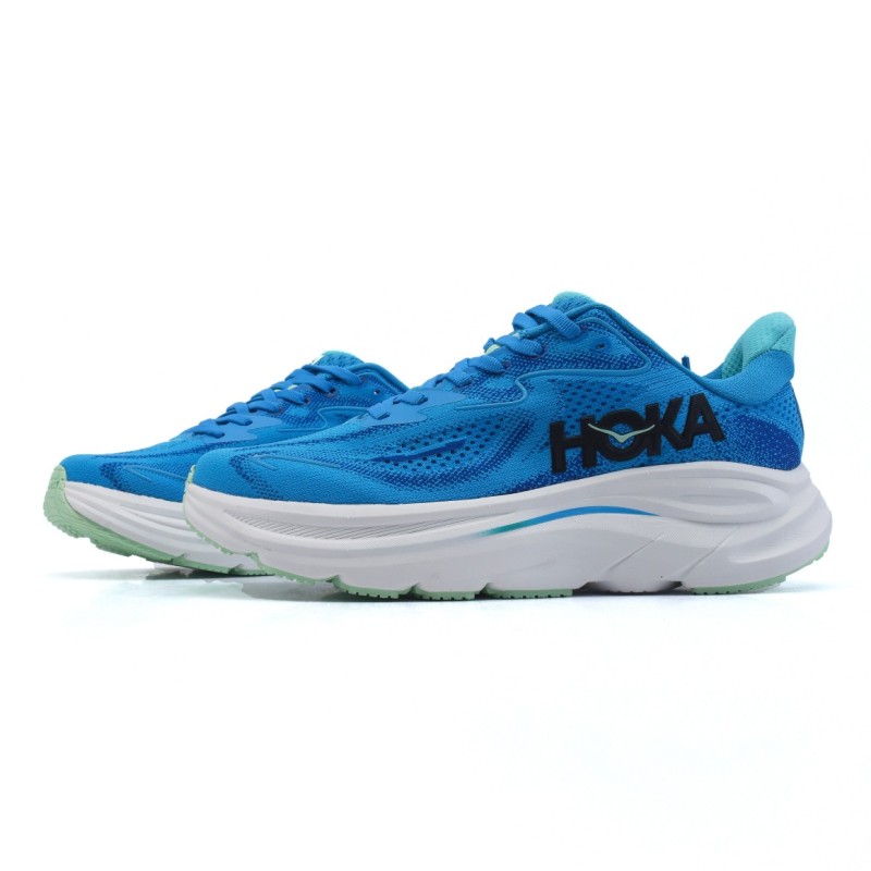 호카 러닝화 HOKA ONE 클리프톤 10 스니커즈