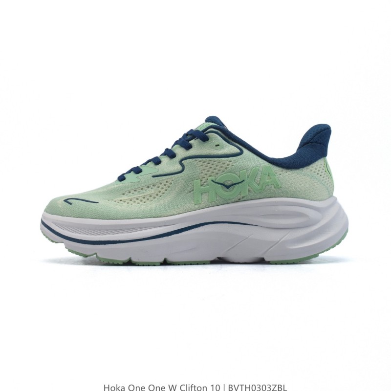 호카 러닝화 HOKA ONE 클리프톤 10 스니커즈
