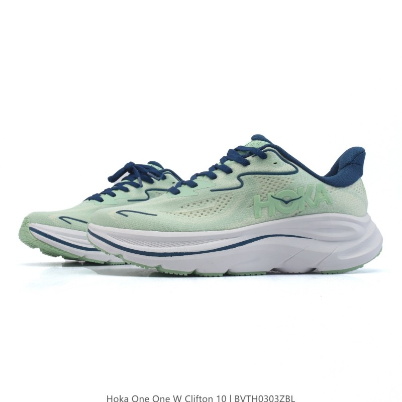 호카 러닝화 HOKA ONE 클리프톤 10 스니커즈