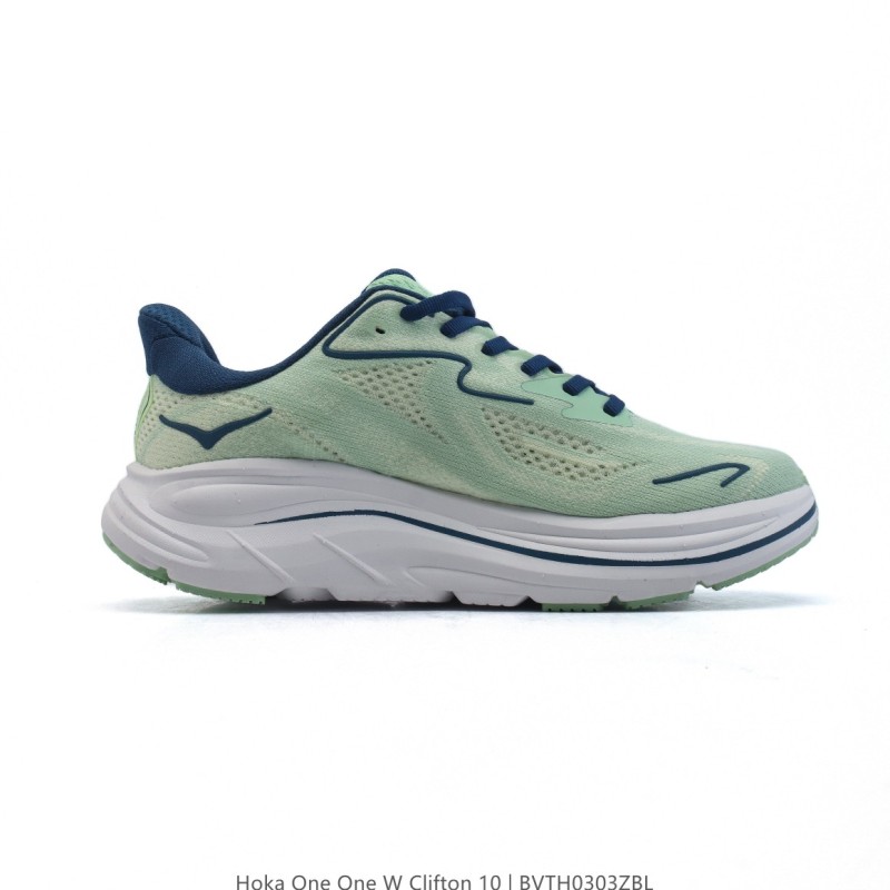 호카 러닝화 HOKA ONE 클리프톤 10 스니커즈