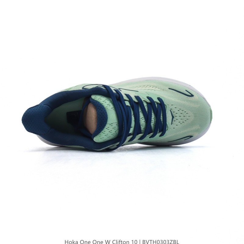 호카 러닝화 HOKA ONE 클리프톤 10 스니커즈