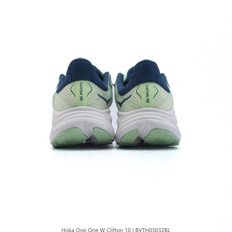 호카 러닝화 HOKA ONE 클리프톤 10 스니커즈
