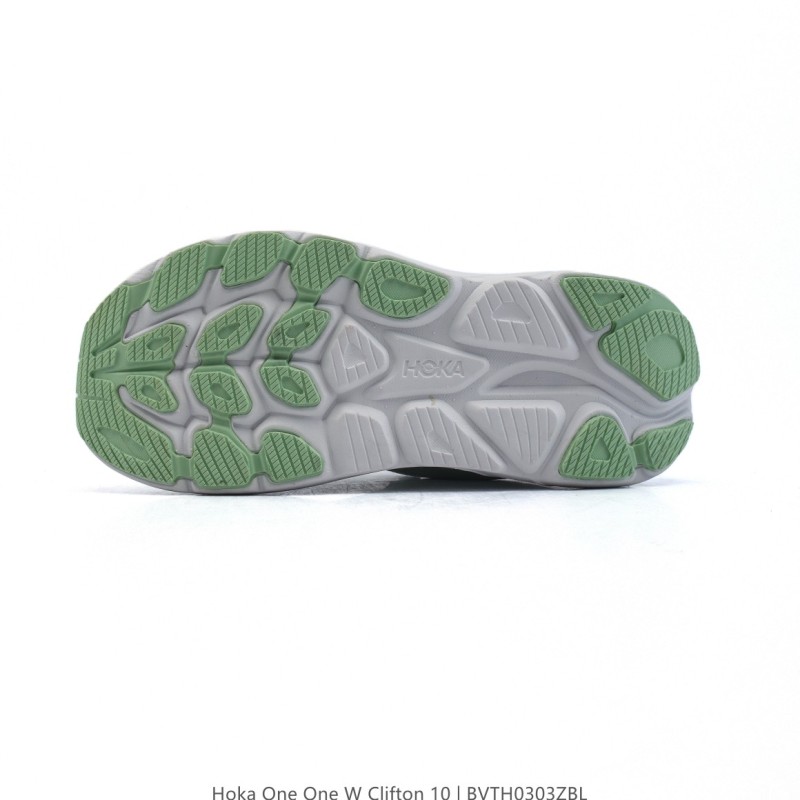 호카 러닝화 HOKA ONE 클리프톤 10 스니커즈