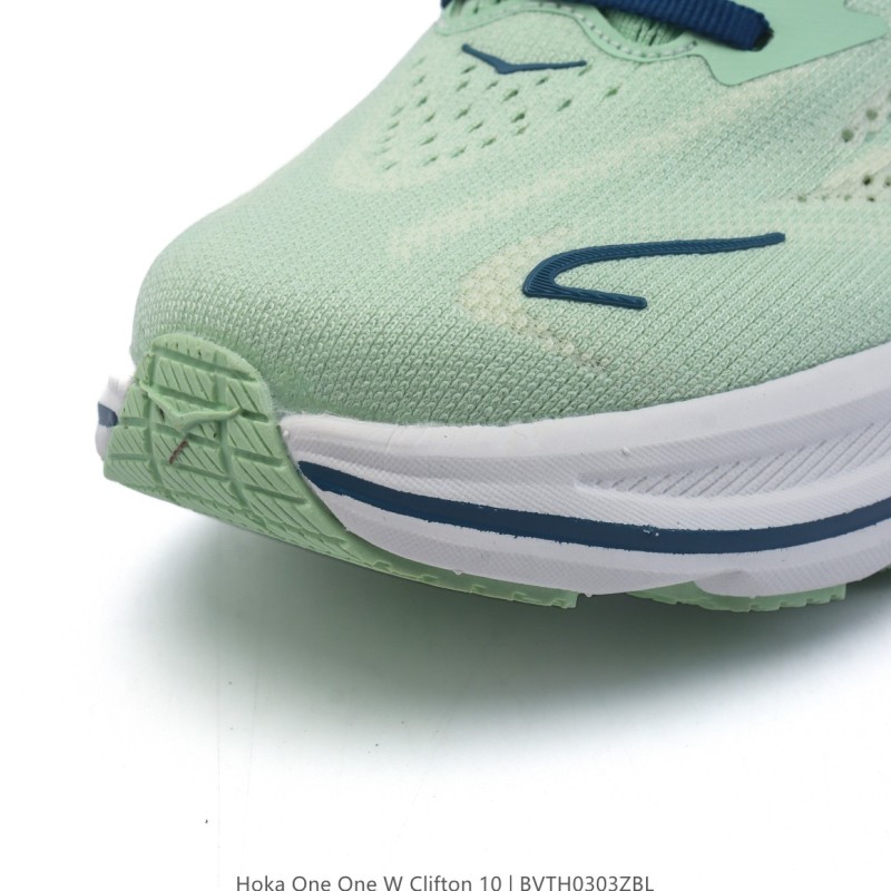 호카 러닝화 HOKA ONE 클리프톤 10 스니커즈