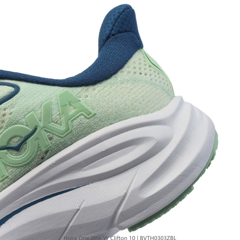호카 러닝화 HOKA ONE 클리프톤 10 스니커즈