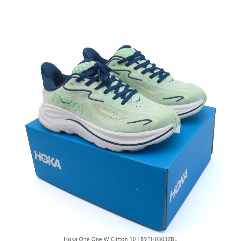 호카 러닝화 HOKA ONE 클리프톤 10 스니커즈