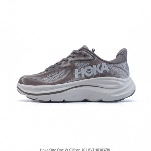 호카 러닝화 HOKA ONE 클리프톤 10 스니커즈