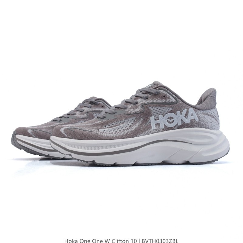 호카 러닝화 HOKA ONE 클리프톤 10 스니커즈