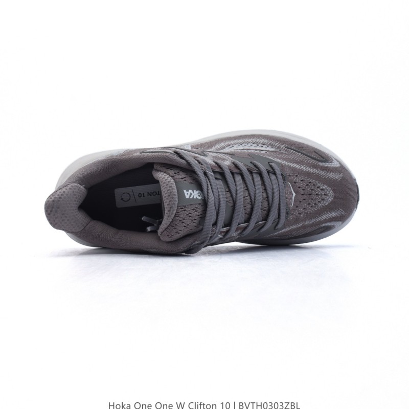 호카 러닝화 HOKA ONE 클리프톤 10 스니커즈
