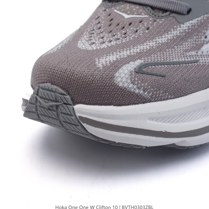 호카 러닝화 HOKA ONE 클리프톤 10 스니커즈