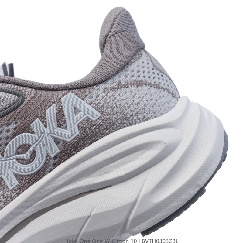 호카 러닝화 HOKA ONE 클리프톤 10 스니커즈